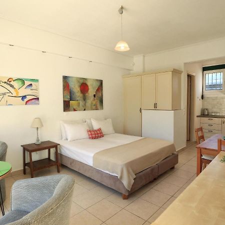 Eleon Apartment Frinion Exterior photo