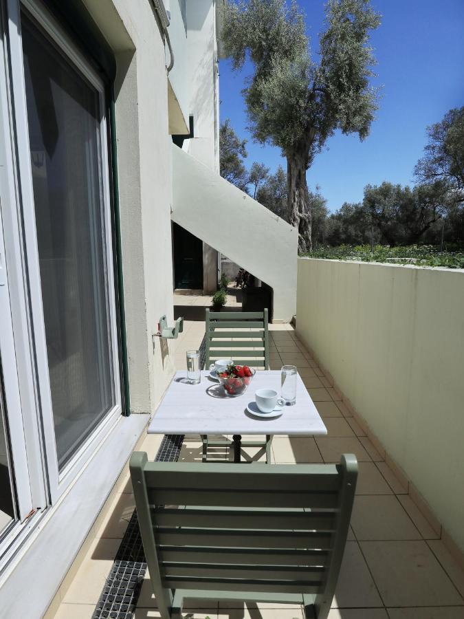 Eleon Apartment Frinion Exterior photo